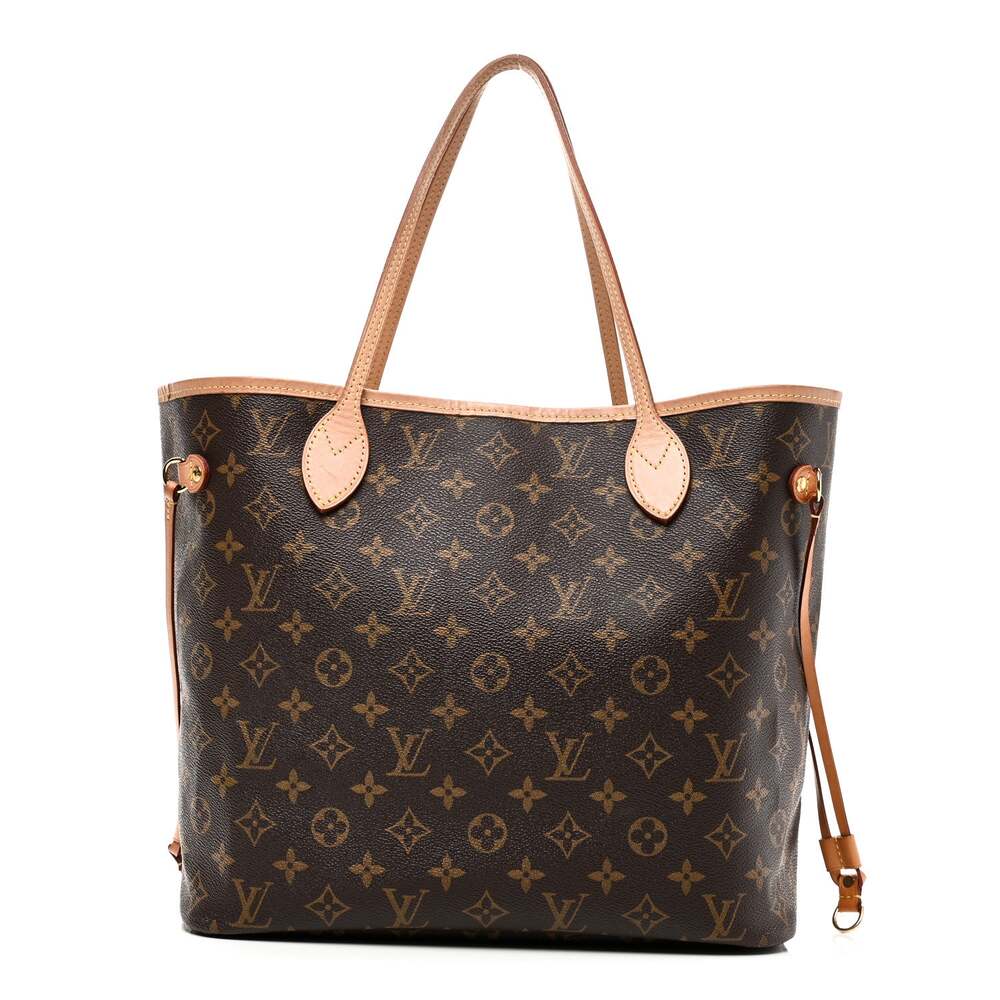 Louis Vuitton Neo Neverfull Mm #268898L16B